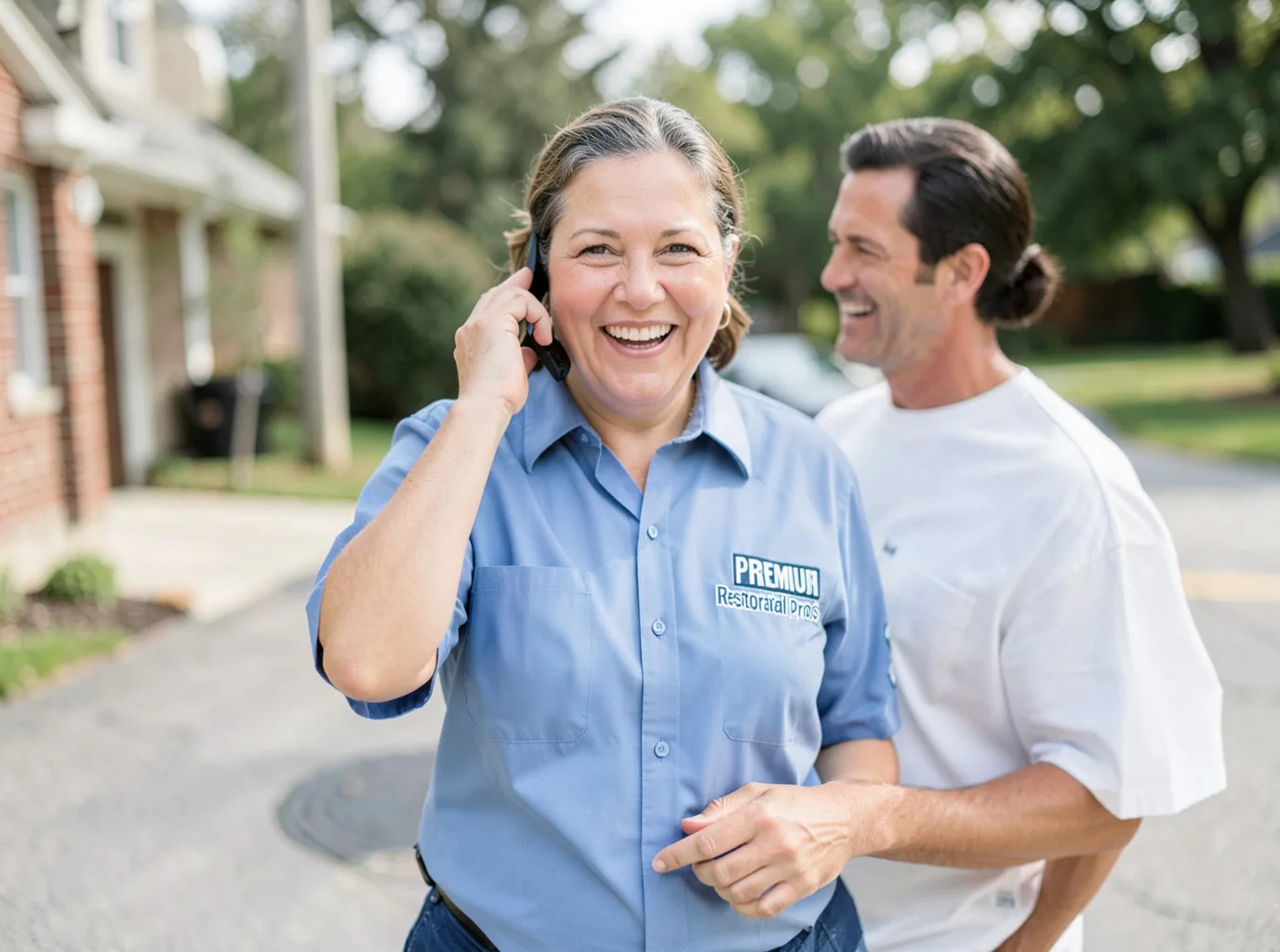Water Damage Restoration Apollo, PA FAQs